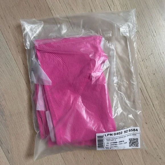 Fabletics Leggings - Picture 4 of 4